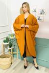 151062 Oversize Uzun Hirka